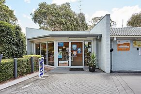 NRMA Canton Beach Holiday Park