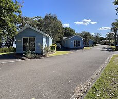 NRMA Canton Beach Holiday Park