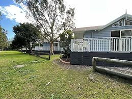 NRMA Canton Beach Holiday Park