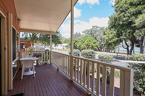 NRMA Canton Beach Holiday Park