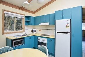 NRMA Canton Beach Holiday Park