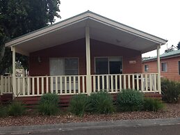 NRMA Canton Beach Holiday Park