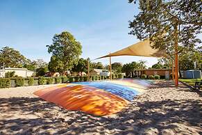 NRMA Canton Beach Holiday Park