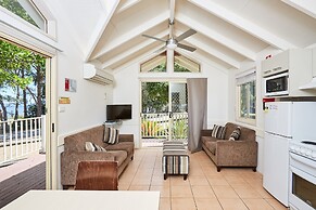 NRMA Canton Beach Holiday Park
