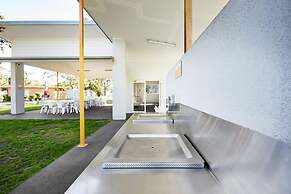 NRMA Canton Beach Holiday Park