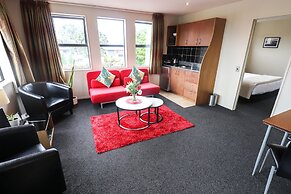Coleraine Suites & Apartments