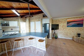Esperance Foreshore Apartments