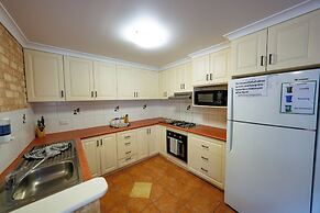 Esperance Foreshore Apartments