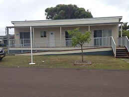 NRMA Norah Head Holiday Park