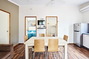 NRMA Norah Head Holiday Park