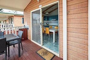 NRMA Norah Head Holiday Park