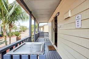NRMA Norah Head Holiday Park