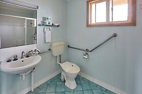 NRMA Norah Head Holiday Park