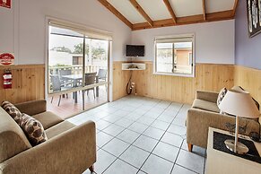 NRMA Norah Head Holiday Park