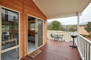 NRMA Norah Head Holiday Park