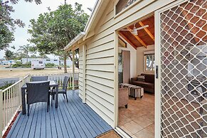 NRMA Norah Head Holiday Park