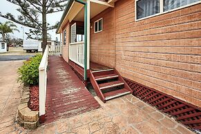 NRMA Norah Head Holiday Park