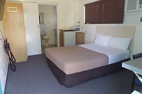Moondarra Motel