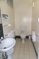 Moondarra Motel