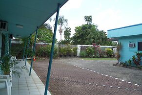 Moondarra Motel