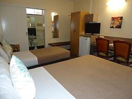 Moondarra Motel