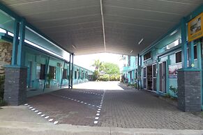 Moondarra Motel