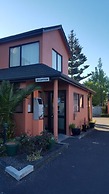 Pavilion Motel & Conference Centre