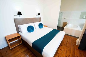 Park Hotel Mount Gambier