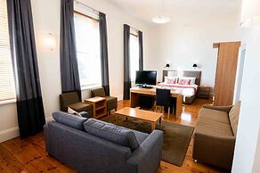 Park Hotel Mount Gambier