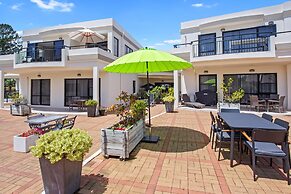 Ocean Breeze Resort