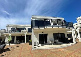 Ocean Breeze Resort