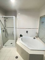 Ocean Breeze Resort