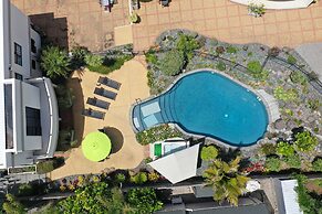 Ocean Breeze Resort