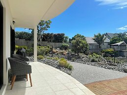 Ocean Breeze Resort