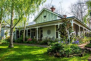 Heytesbury House
