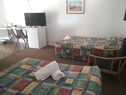 Ironbark Inn