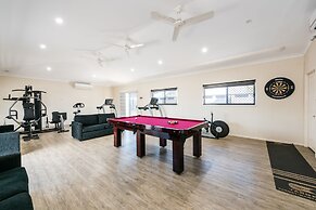 Athena Studio Units