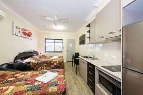 Athena Studio Units