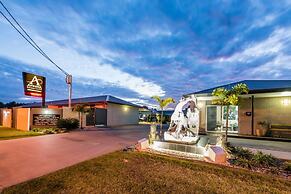 Athena Studio Units