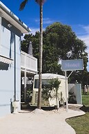 Blue Water Motel