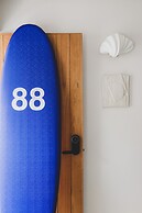 Blue Water Motel