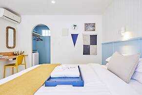 Blue Water Motel