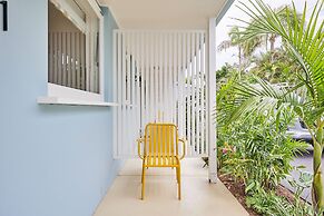 Blue Water Motel