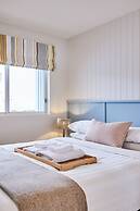 Blue Water Motel