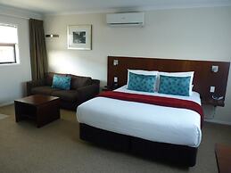 Astra Motor Lodge