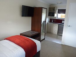 Astra Motor Lodge