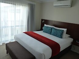 Astra Motor Lodge