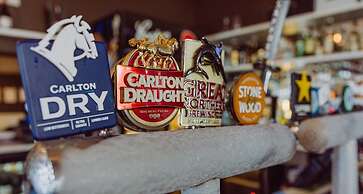 Crossroads Hotel Narrabri