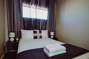 Crossroads Hotel Narrabri