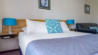 Aalbany Motel